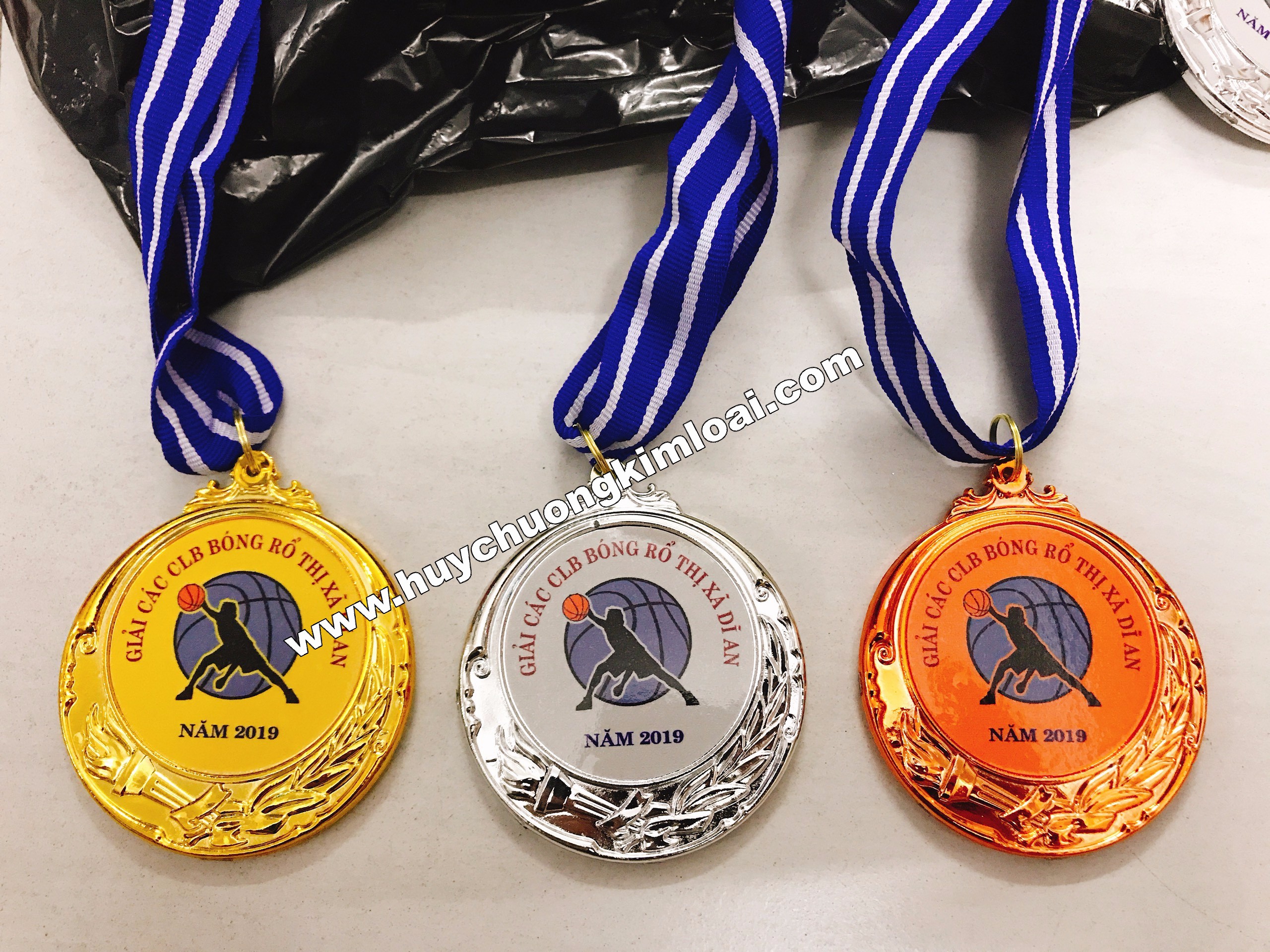 Huy Chương Nhựa Đuốc